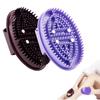 2PCS Meridian Brush for Massage,Meridian Brush Full Body Massage, Meridian Massage Brush Set for Dry Brushing Health and Beauty for Home view 1