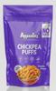 Appeatoz Chickpea Puffs  Cheddar Cheese | Just Roasted, Gluten-Free Healthy Snacks | No Palm Oil, High Protein & Fibre | Tasty Crunchy Roasted Puffs for Kids & Adults - Pack of 3 view 1