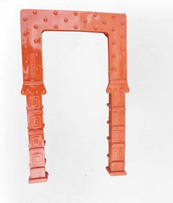 11 INCH PVC Sump Step Suitable for Construction Sites,UG Sump Tank, Swimming Pools .(Load Capacity 200KG)