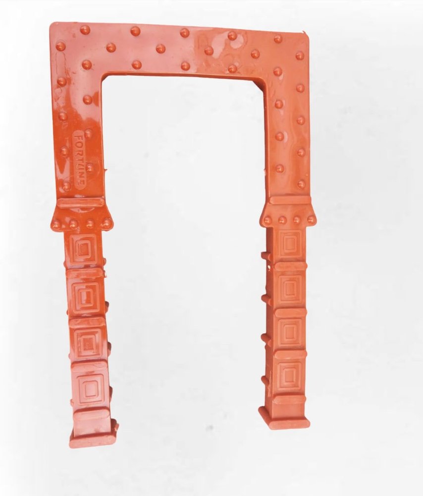 11 INCH PVC Sump Step Suitable for Construction Sites,UG Sump Tank, Swimming Pools .(Load Capacity 200KG)