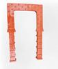 11 INCH PVC Sump Step Suitable for Construction Sites,UG Sump Tank, Swimming Pools .(Load Capacity 200KG) view 1
