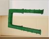 11 INCH PVC Sump Step Suitable for Construction Sites,UG Sump Tank, Swimming Pools .(Load Capacity 200KG) view 3