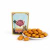 Bombay Snacking Company Quinoa Puff | Bombay Chaat Flavour | Roasted Snack | (2x30) g view 3