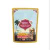 Bombay Snacking Company Quinoa Puff | Bombay Chaat Flavour | Roasted Snack | (2x30) g view 4