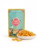 Bombay Snacking Company Jowar Puff | Mumbai Masala Flavour | Roasted Snack | 60g view 1