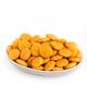 Bombay Snacking Company Jowar Puff | Mumbai Masala Flavour | Roasted Snack | 60g view 4
