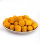 Bombay Snacking Company Quinoa Puff | Dahi Puri Chaat Flavour | Roasted Snack | 60g view 3