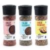 CEYLON Spices Combo, Italian Pizza Chilly 35Gm, Garlic Bread Mix Powder 45Gm, Italian Seasoning 35Gm, Spice Combo Pack, Herb Blend Masala, Pack of 3 view 1