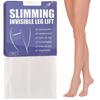 10Pcs Thigh Lifting Tape, Anti Chafing Stick for Thighs, Thigh Pad for Women and Men, All-Day Sweatproof Support, Skin Firming and Shaping Solution view 1