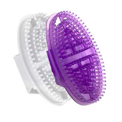 2PCS Meridian Brush for Massage, Meridian Brush Full Body Massage, For Relaxation and Beauty