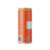 Atmosphere Studio Prebiotic Soda, Orange Fizz (250ml), Zero Sugar, Electrolytes, Zero Artificial Sweeteners, Refreshing Soft drink with Fizz, No Artificial Colours, Low Calorie, Pack of 6 view 2
