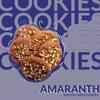 Avarya Gluten-Free Cookies | Delicious & Crispy Baked Treats for Dietary Needs | Wholesome Snacks for Everyone (Amaranth Cookies) view 2