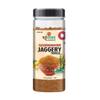 ART2ARTIST Desi Jaggery/Gur/Gud Powder - 1 KG |Fine Granular|Healthy Sugar Subsitute,Unbleached Jaggery view 1