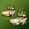 Naturo Mango Blast, Sweet Chilli Fruit Bars | Spicy & Sweet Snack | Travel Pack | Fun Fruit Snacks | 40 Bars Dispenser x 2 Packs | Gifting & On-the-Go Treat view 1
