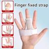 1PCS Multipurpose Finger Splint Support, Finger Support for Pain Relief, Adjustable Finger Splint for Index Middle Ring Finger, Ideal for Daily Use and Sports Injury view 3