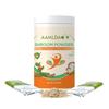 AAMLDA SHROOM POWDER Natural weight gainer, Immunity Support | Wellness Supplement | Superfood Mushroom with Herbs (Niacin, B6, Minerals) Ayurvedic Proprietary Formulation 30 Servings | (300g), Healthy Body- Clear Skin view 1