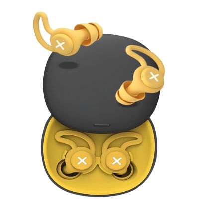 1 Pair ear plugs for noise cancellation,ear plugs for sleeping, Studying, Traveling, Swimming, Superior Noise Reduction, Comfortable Fit for Men and Women