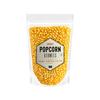 HARIBAS Popcorn Kernels 1kg | Raw Maize for Popcorn | Butterfly Corn High Expansion | Ready to Cook Snack | Homemade Healthy Popcorn | Non-GMO view 1