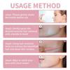 Face Hair Identifier Spray & 4Piece Razor Set  Moisturizing Dermaplaner Spray for Women, Reveal Invisible Face Hair Before Shaving view 3