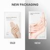 Hand Skin Mask | hand peeling mask remove dead skin for adults | Hand Mask Moisturizing and Exfoliating Glove | Hand Repair Gloves for Dry Treatment, Remove Dead Rough Skin (1) view 3