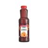 RAJMANDIR Bonbon (Butterscotch) Syrup 750ml, Refreshing & Creamy Summer Drink, Ready to Mix with Milk, Curd & Desserts, Perfect for Parties, Festivals & Picnics view 1
