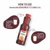 RAJMANDIR Bonbon (Butterscotch) Syrup 750ml, Refreshing & Creamy Summer Drink, Ready to Mix with Milk, Curd & Desserts, Perfect for Parties, Festivals & Picnics view 3