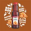 RAJMANDIR Bonbon (Butterscotch) Syrup 750ml, Refreshing & Creamy Summer Drink, Ready to Mix with Milk, Curd & Desserts, Perfect for Parties, Festivals & Picnics view 4