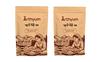 Arthyum Himalayan Pink Salt Blends with Chilly Garlic And Himalayan Pink Flavoured Salt with flax seeds Seasoning mix - Popcorn, Noodles, Salad, Raita, Fruits, Makhana Pasta, Pizza, Salads, Premium Sprinkler | Unprocessed | Pure & Natural Traditional view 1