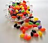 Tommy Fruity Jelly Beans  Assorted Fruit Flavoured Soft Chewy Candy 12 Pouch X 15gm Each (Imported) view 4