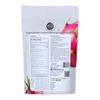 Dragon Fruit Powder | 100% Natural Freeze Dried | No Sugar | Rich in Antioxidants | Vegan & Gluten-Free | Smoothies, Drinks, Baking & Ice Cream | 227g | Ready to Eat Superfood Powder view 2
