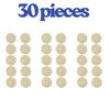 Dental Rubber Disc, Batissi rubber 16,18,20 all size (20) view 3