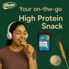 Bene Ginger Masala Khakhra with Moringa | Ayurvedic Protein Snack | Immunity Booster Food | No Maida, Whole Wheat | Pack of 4 view 4