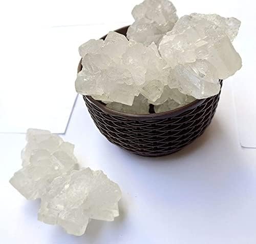 My God Gift Dhaga Mishri | Rock Sugar 100g (Pure Thread Crystal) | Thread Mishri | Dhaga Mishri | Mishri Crystal | Dhaga Mishri In Fresh