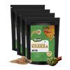 Bene Methi Khakhra  Protein-Rich Indian Snack | Whole Wheat + Bajra | Diabetic Friendly, No Palm Oil | Pack of 4 view 1