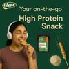 Bene Methi Khakhra  Protein-Rich Indian Snack | Whole Wheat + Bajra | Diabetic Friendly, No Palm Oil | Pack of 4 view 4