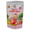 LilCoo Roasted Makhana Powder 100gm | Premium Foxnut/Lotus seeds | Low Fat & High Fiber | Gluten free superfood view 1