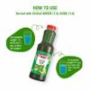 RAJMANDIR Kachi Keri Sharbat 750ml, Instant Refreshing & Tangy Summer Drink, Ready to Mix with Water or Soda, Ideal for Festivals, Birthdays & Parties, Sweet & Aromatic Raw Mango Flavor view 3