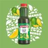 RAJMANDIR Kachi Keri Sharbat 750ml, Instant Refreshing & Tangy Summer Drink, Ready to Mix with Water or Soda, Ideal for Festivals, Birthdays & Parties, Sweet & Aromatic Raw Mango Flavor view 4