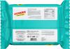 Conkies Cream & Onion Combo - Pack of 6 | Gluten-Free, Low Fat, Puffed Not Fried | Crunchy Healthy Snack | Corn & Rice Base | Rice Cakes view 3