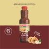 RAJMANDIR Premium Kaju-Anjeer Sharbat 750ml, Creamy Cashew & Fig Syrup, Perfect for Milkshakes, Falooda, Lassi & Desserts, Refreshing Summer Drink for Home, Parties & Festivals view 4