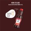 RAJMANDIR Red Punch Sharbat 750ml  Sweet & Refreshing Summer Drink, Ready to Mix with Water or Soda, Perfect for Festivals, Birthdays and Parties view 3