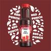 RAJMANDIR Red Punch Sharbat 750ml  Sweet & Refreshing Summer Drink, Ready to Mix with Water or Soda, Perfect for Festivals, Birthdays and Parties view 4