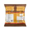 Dragon King 100% Atta Whole Wheat Hakka Noodles | No Maida | 100% Whole Wheat | Non Fried, Air Dried | No Palm Oil | No MSG | Serves 8-10 Meals, 700g (Pack of 2) view 2
