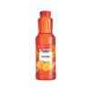 RAJMANDIR Orange Sharbat 750ml  Refreshing & Aromatic Summer Drink, Ready to Mix with Water or Soda, Ideal for Festivals, Birthdays & Parties view 1