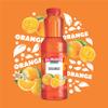 RAJMANDIR Orange Sharbat 750ml  Refreshing & Aromatic Summer Drink, Ready to Mix with Water or Soda, Ideal for Festivals, Birthdays & Parties view 4