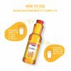 RAJMANDIR Rajbhog Sharbat 750ml  Traditional Summer Drink, Instant Mix for Milk, Water & Mocktails, Refreshing & Aromatic Beverage for Parties & Festivals view 3