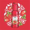 RAJMANDIR Strawberry Sharbat 750ml  Refreshing & Aromatic Summer Drink, Ready to Mix with Water, Milk & Curd, Perfect for Festivals, Birthdays & Parties, Sweet & Flavourful Syrup view 4