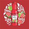 RAJMANDIR Guava Sharbat 750ml, Instant Refreshing Summer Drink, Ready to Mix with Water, Milk & Curd, Perfect for Milkshakes, Lassi, Desserts & Parties, Sweet & Aromatic Tropical Flavor view 4