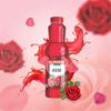 RAJMANDIR Rose Sharbat 750ml  Instant Refreshing & Aromatic Summer Drink, Ready to Mix with Water, Milk & Curd, Ideal for Festivals, Birthdays & Parties view 4