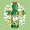 RAJMANDIR Pista Sharbat 750ml  Healthy, Aromatic & Refreshing Summer Drink, Ready to Mix with Water, Milk & Curd, Ideal for Festivals, Birthdays & Parties view 4